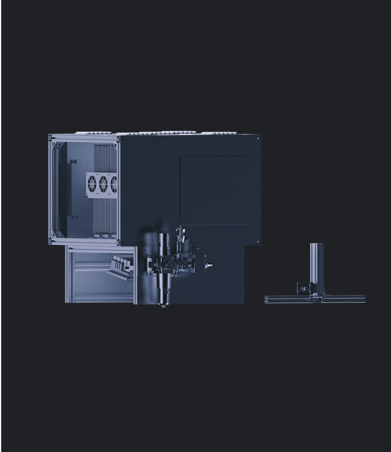 gnufox MicroJet