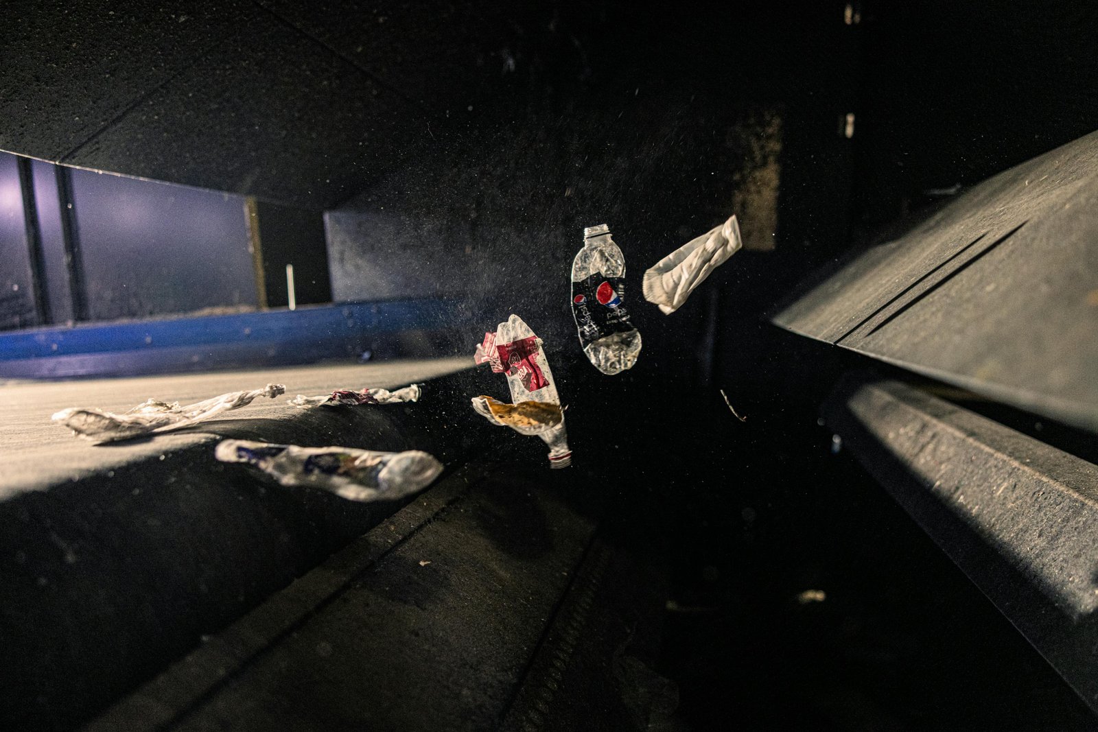 gnufox Jet Air Sorting